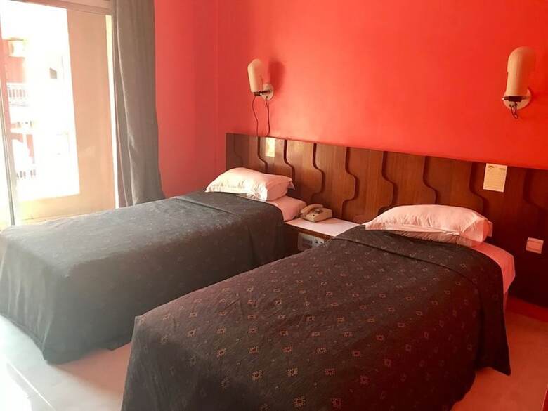 Hotel Double Room For 2 People