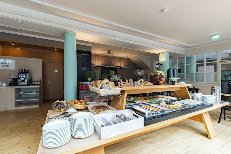 Garner Hotel Friedrichshafen By Ihg