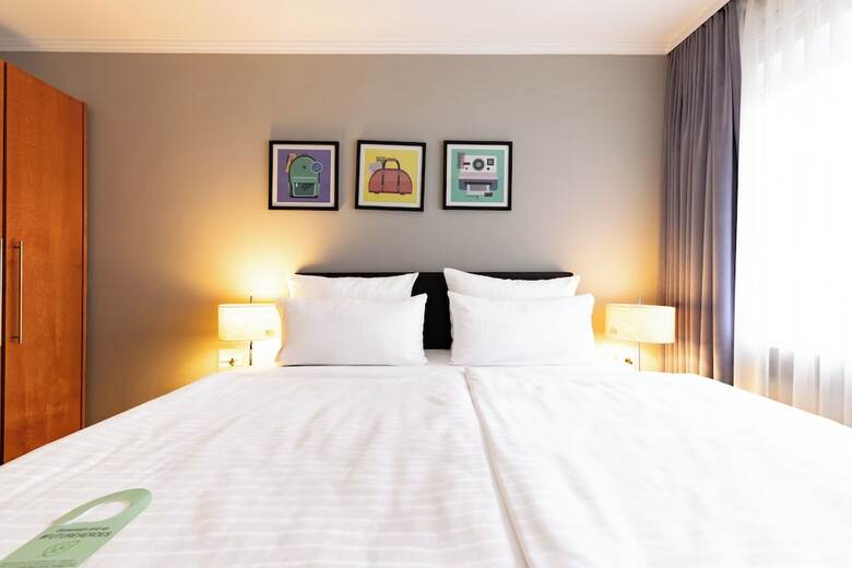 Garner Hotel Friedrichshafen By Ihg