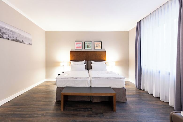 Garner Hotel Friedrichshafen By Ihg