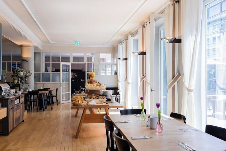 Garner Hotel Friedrichshafen By Ihg