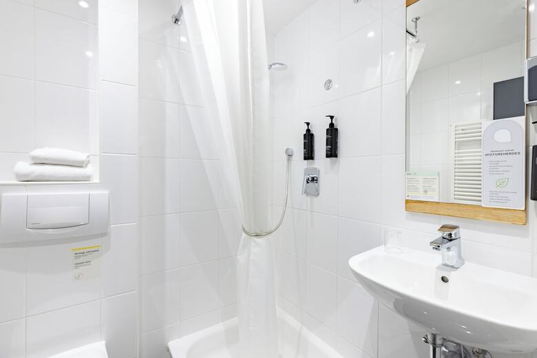 Garner Hotel Friedrichshafen By Ihg