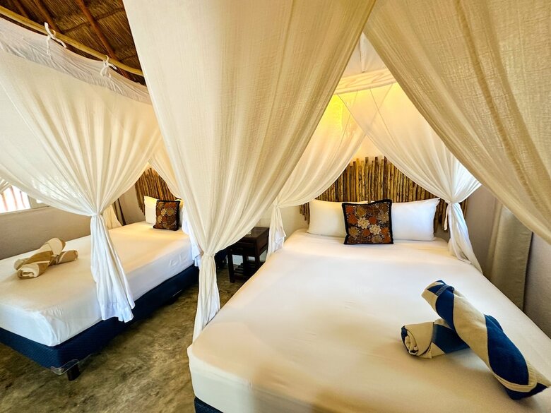 Alito Tulum Hotel