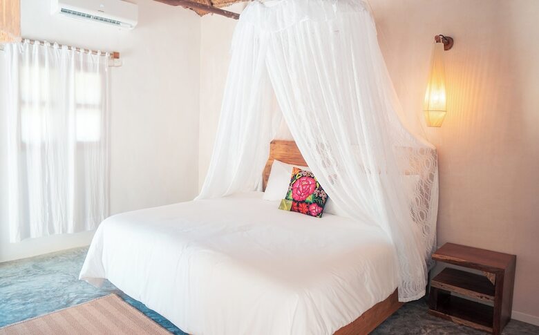 Alito Tulum Hotel