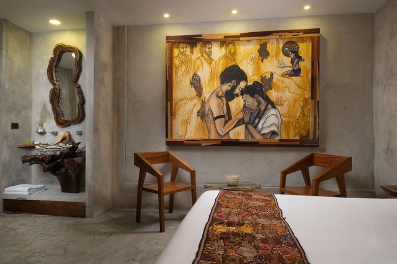 Alito Tulum Hotel