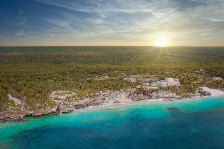 Alito Tulum Hotel