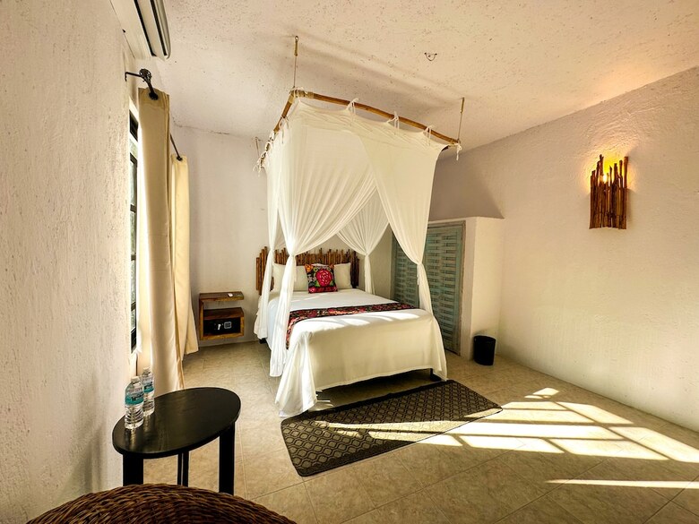 Alito Tulum Hotel