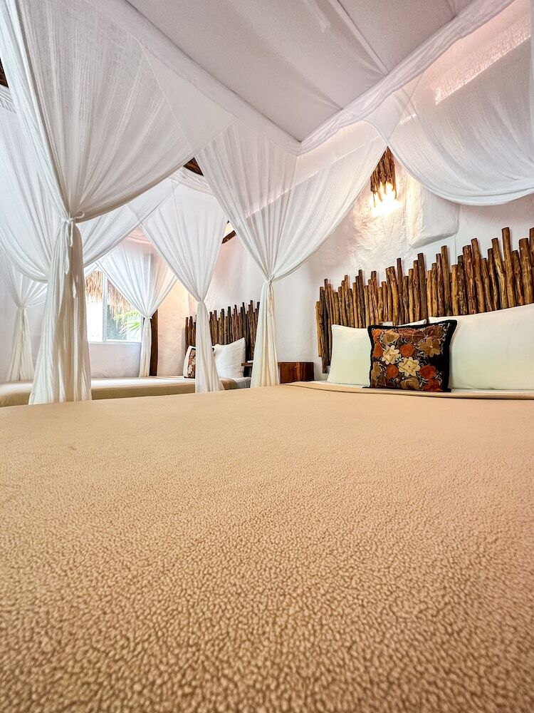 Alito Tulum Hotel