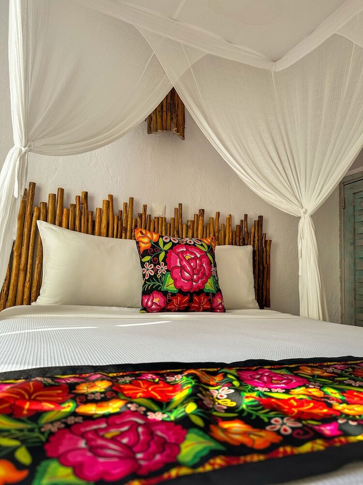 Alito Tulum Hotel