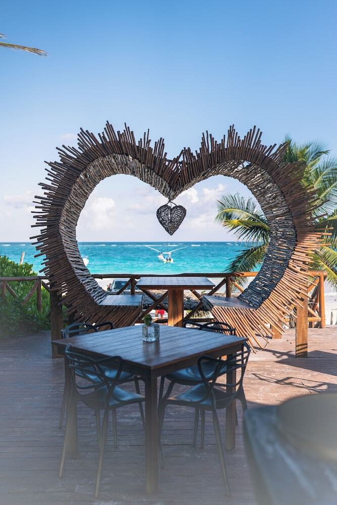 Alito Tulum Hotel