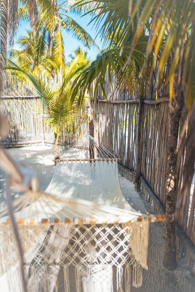 Alito Tulum Hotel