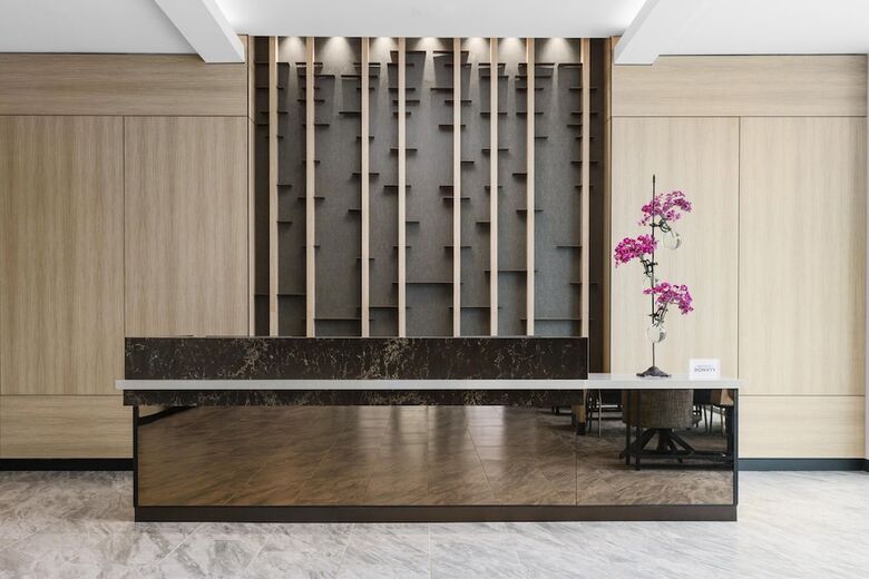 AC Hotel By Marriott Raleigh Downtown