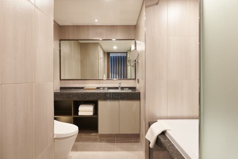 Stanford Hotel Myeongdong