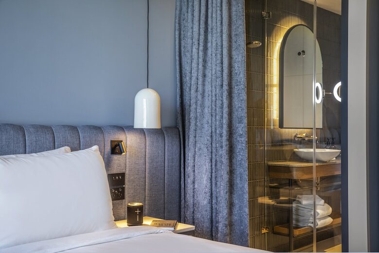 Hotel Voco Melbourne Central By Ihg