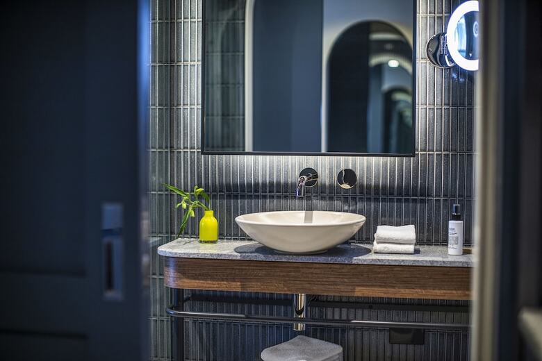 Hotel Voco Melbourne Central By Ihg