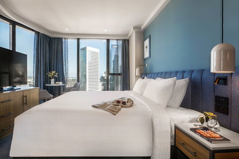 Hotel Voco Melbourne Central By Ihg