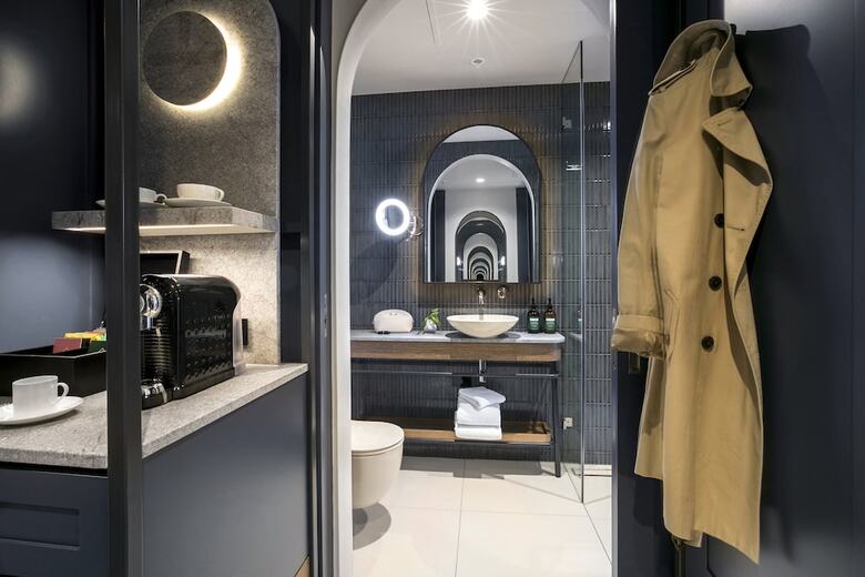 Hotel Voco Melbourne Central By Ihg