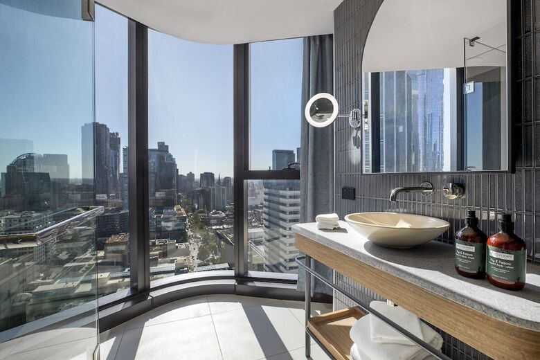 Hotel Voco Melbourne Central By Ihg
