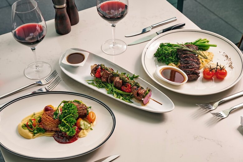 Hotel Voco Melbourne Central By Ihg