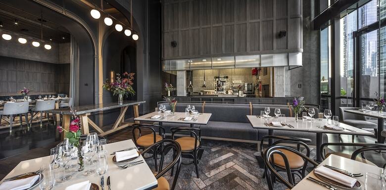Hotel Voco Melbourne Central By Ihg