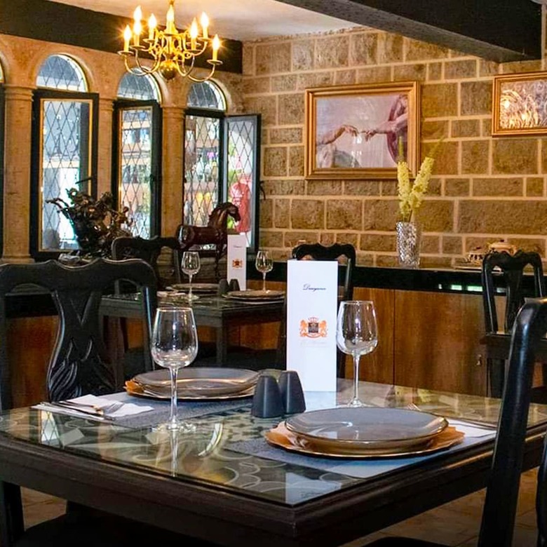 Hotel Boutique La Mansion Guadalajara
