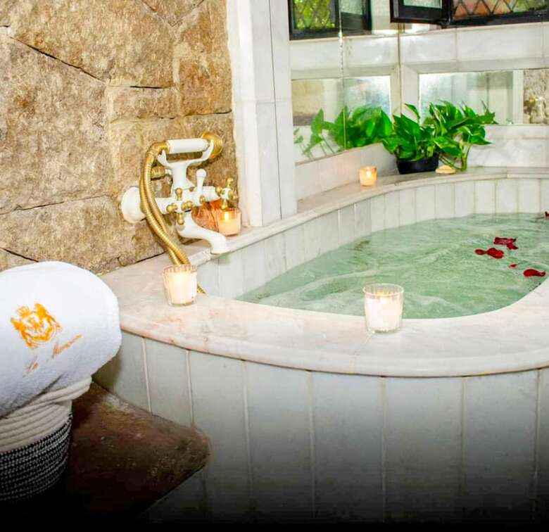 Hotel Boutique La Mansion Guadalajara