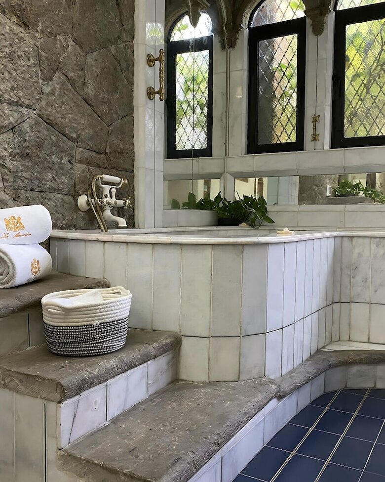 Hotel Boutique La Mansion Guadalajara