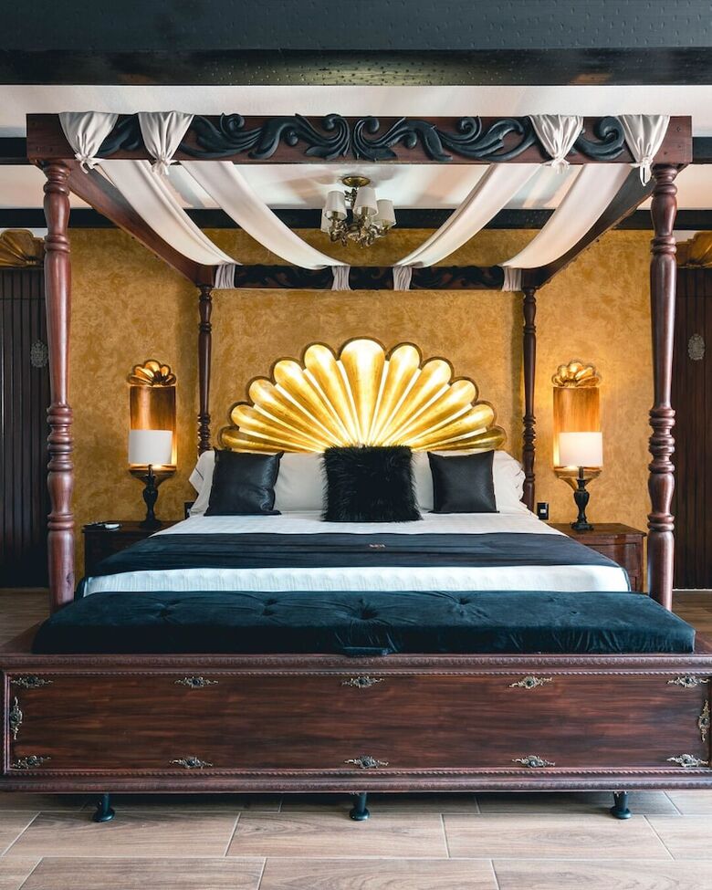 Hotel Boutique La Mansion Guadalajara