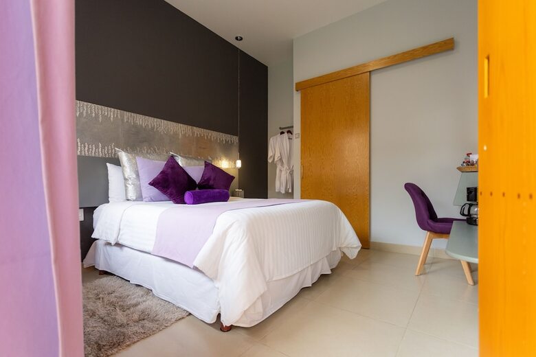 Arcosodi Hotel Boutique