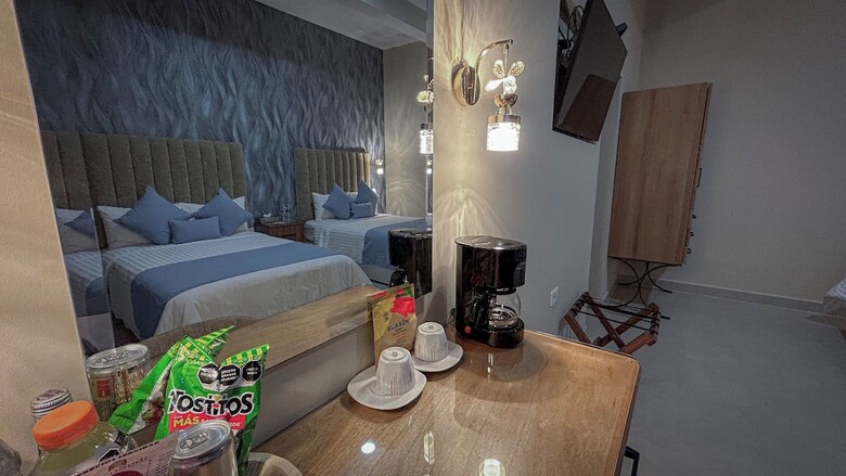 Arcosodi Hotel Boutique