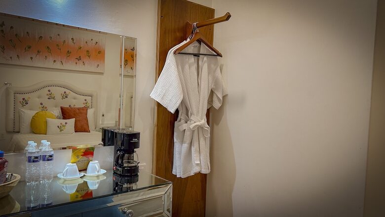 Arcosodi Hotel Boutique