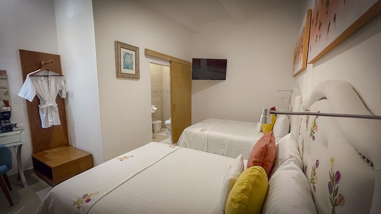Arcosodi Hotel Boutique