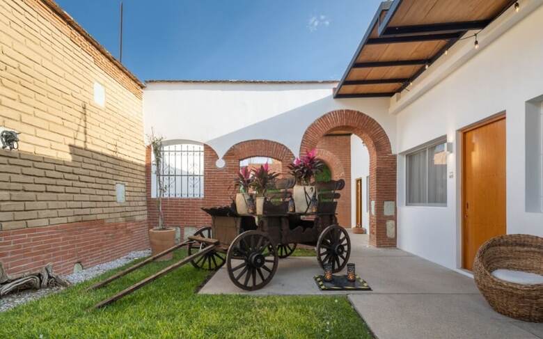 Arcosodi Hotel Boutique