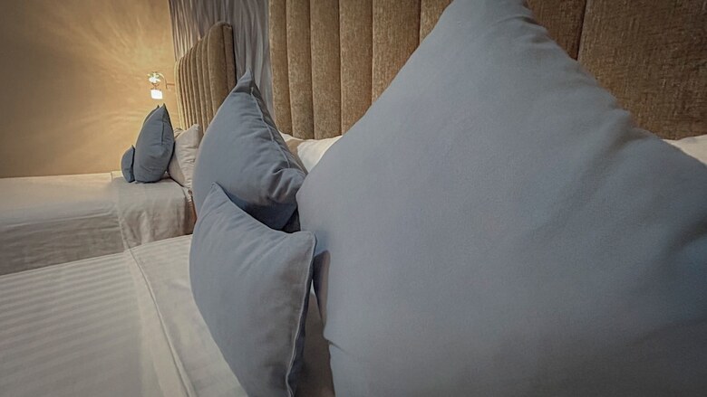 Arcosodi Hotel Boutique