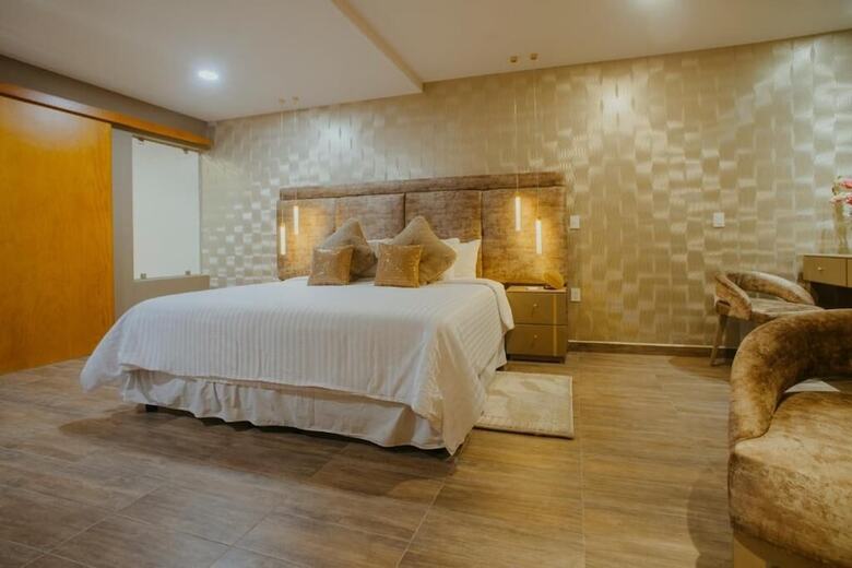 Arcosodi Hotel Boutique