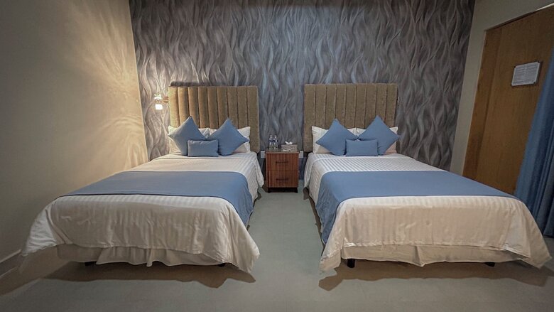 Arcosodi Hotel Boutique