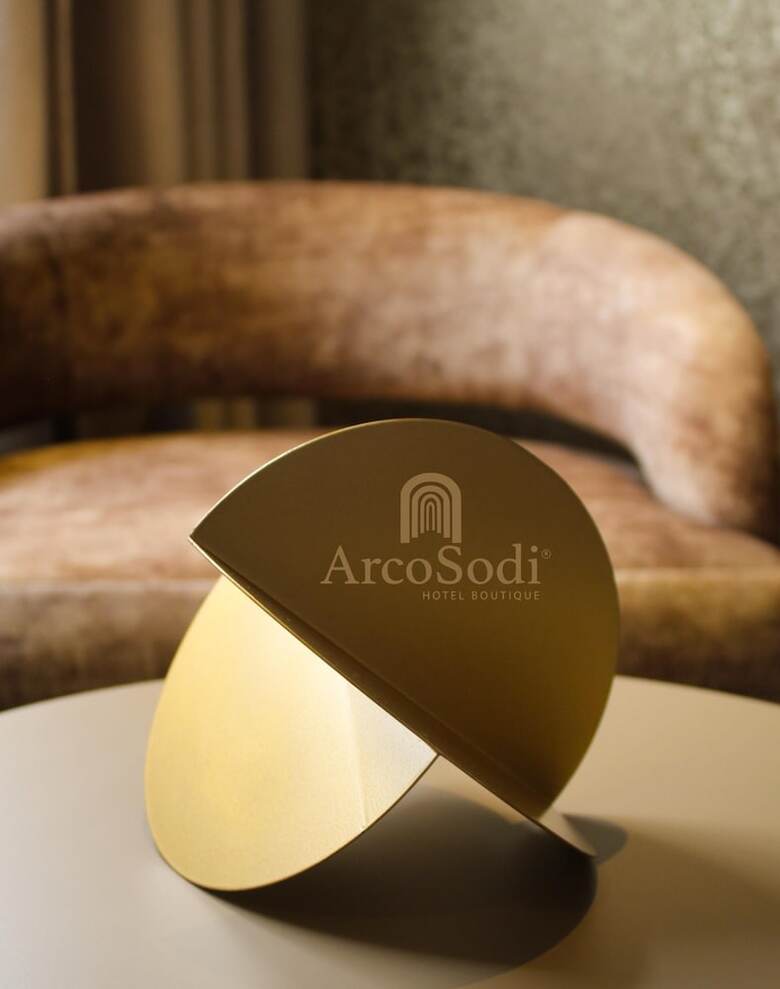 Arcosodi Hotel Boutique