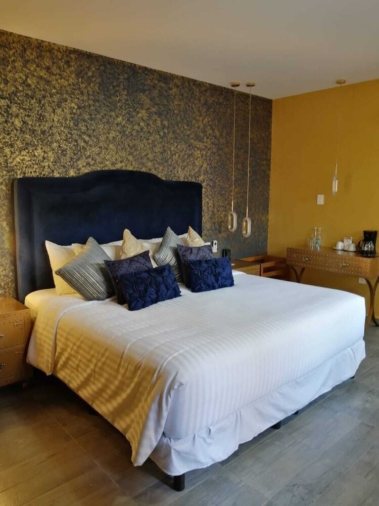 Arcosodi Hotel Boutique