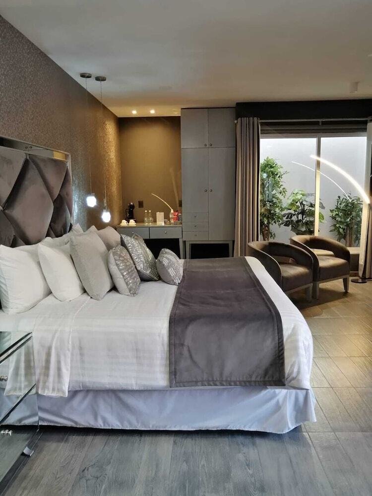 Arcosodi Hotel Boutique