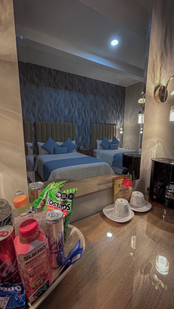 Arcosodi Hotel Boutique