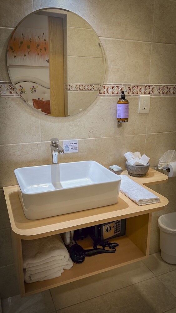 Arcosodi Hotel Boutique