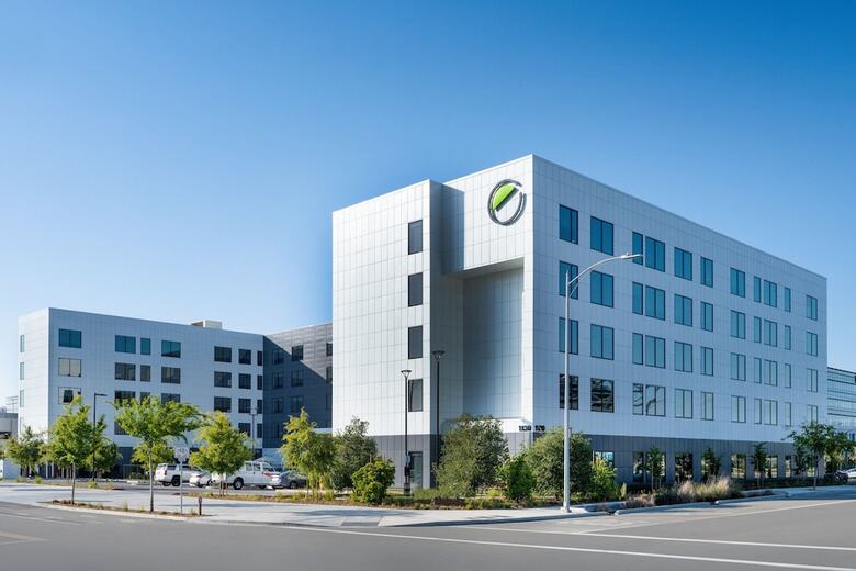 Hotel Element San Jose Airport