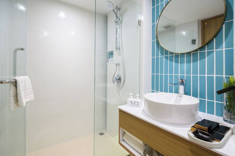 Sq Boutique Hotel