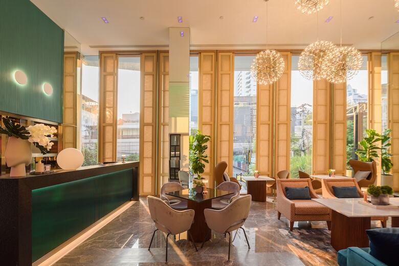 Sq Boutique Hotel