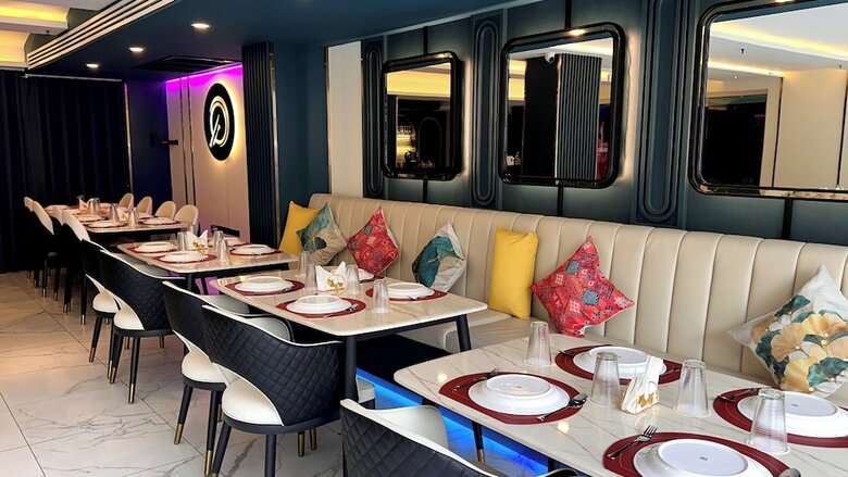 Sq Boutique Hotel