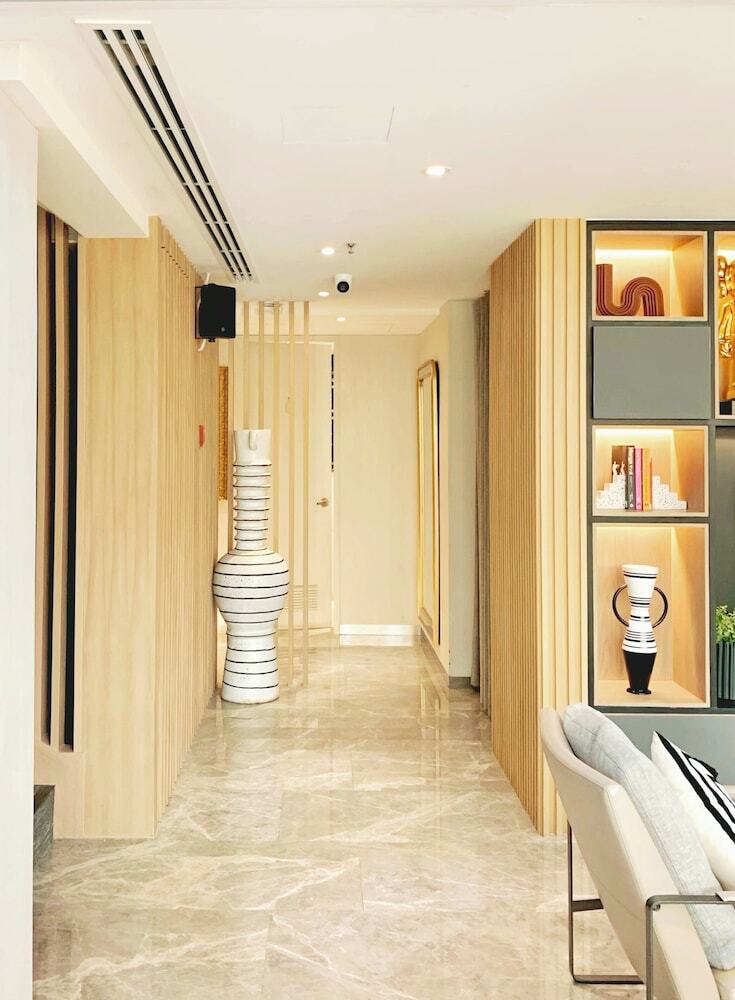 Sq Boutique Hotel