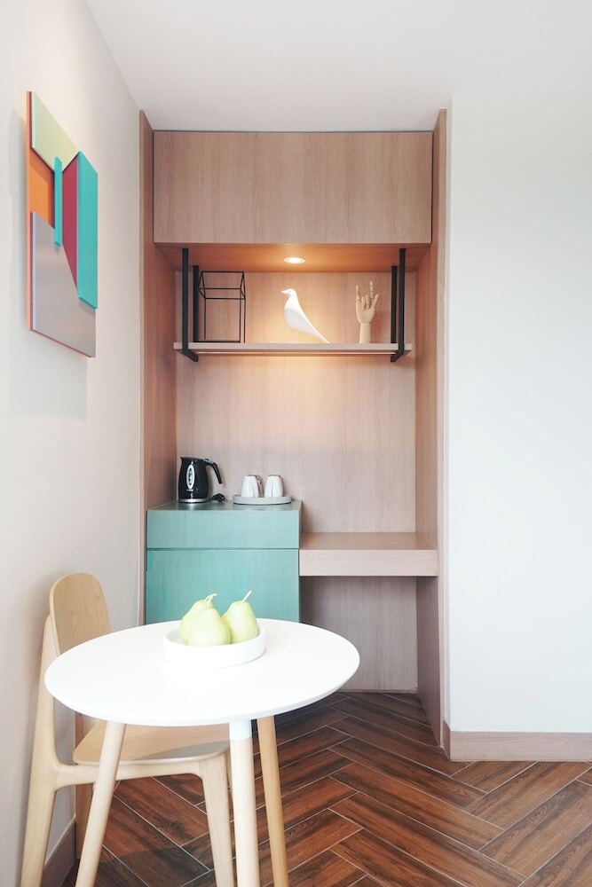Sq Boutique Hotel