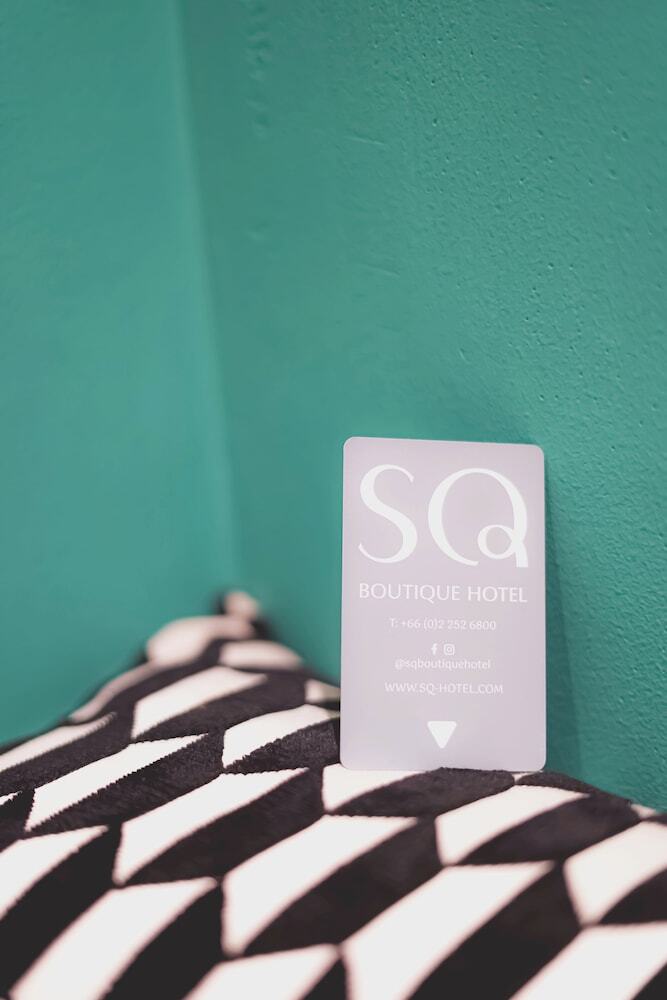 Sq Boutique Hotel