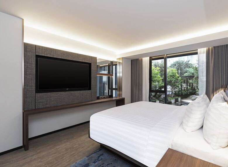 Gardina Asoke Hotel & Residence