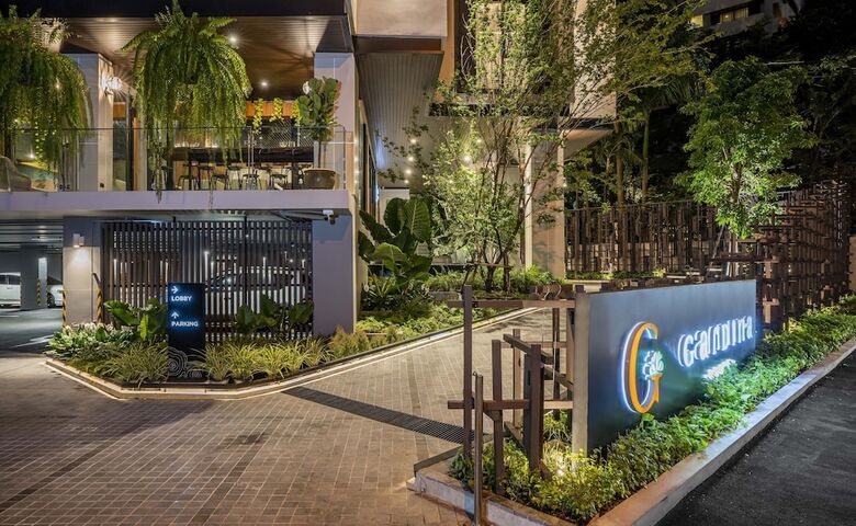 Gardina Asoke Hotel & Residence